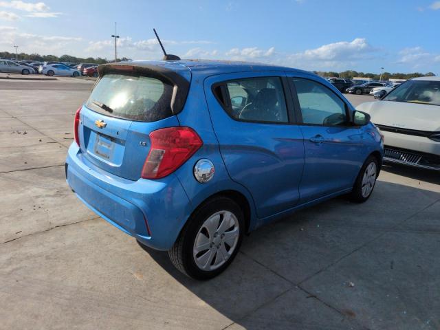 2016 CHEVROLET SPARK LS - KL8CA6SA6GC604074