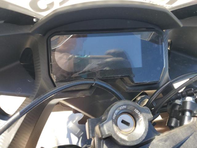 2022 HONDA CBR500 RA MLHPC6250N5300100