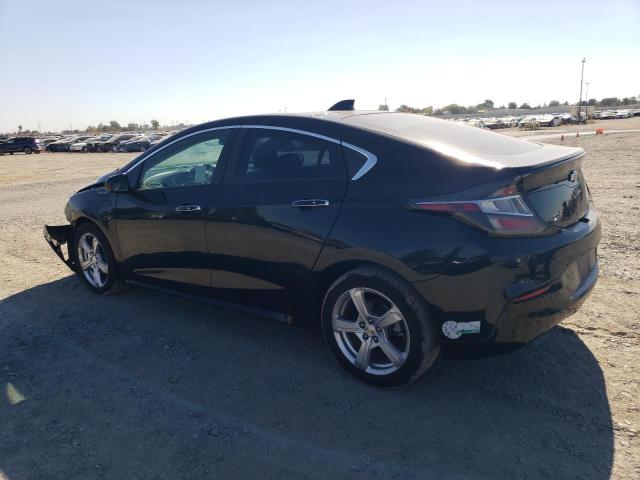 VIN 1G1RC6S54HU126921 2017 Chevrolet Volt, LT no.2