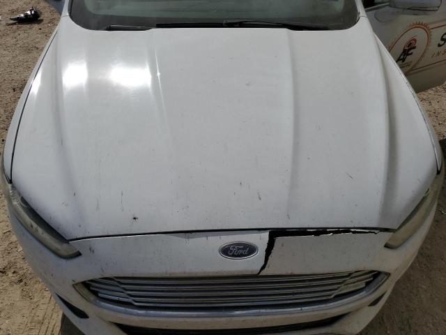 VIN 3FA6P0H71GR297576 2016 Ford Fusion, SE no.11