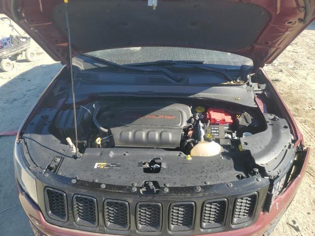 2020 JEEP COMPASS SP - 3C4NJDAB4LT204687