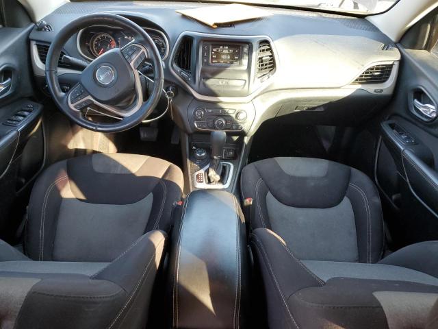 2016 JEEP CHEROKEE S - 1C4PJMAB5GW170364