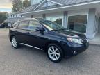 LEXUS RX 350 photo