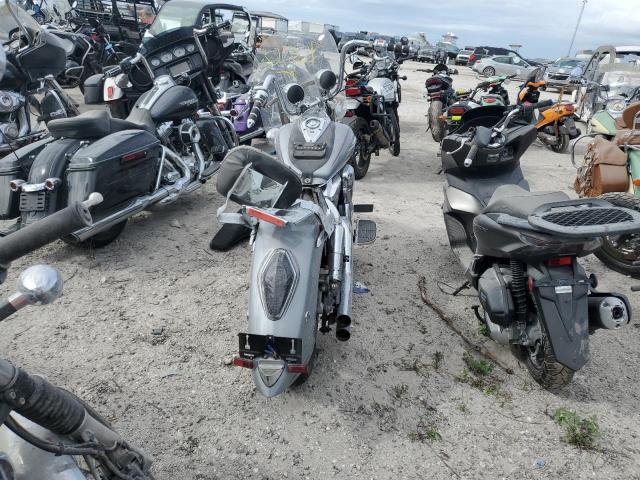 2005 HONDA VTX1300 R 1HFSC52345A201640