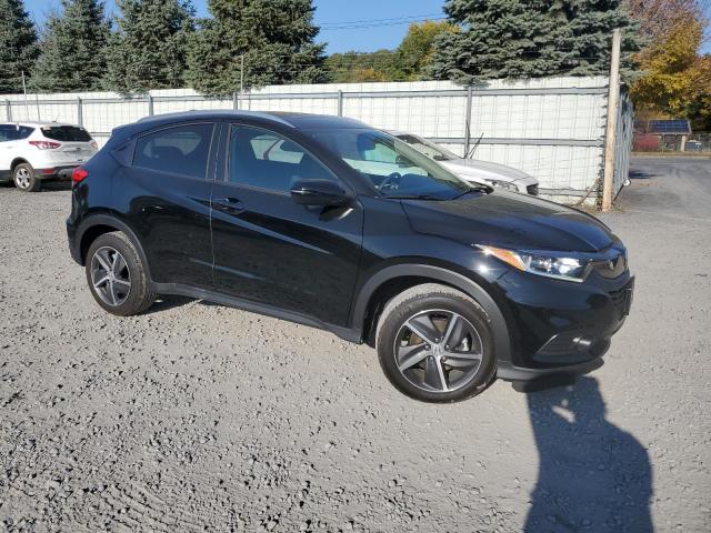 VIN 3CZRU6H57NM752985 2022 Honda HR-V, EX no.4