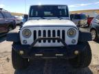 JEEP WRANGLER U photo