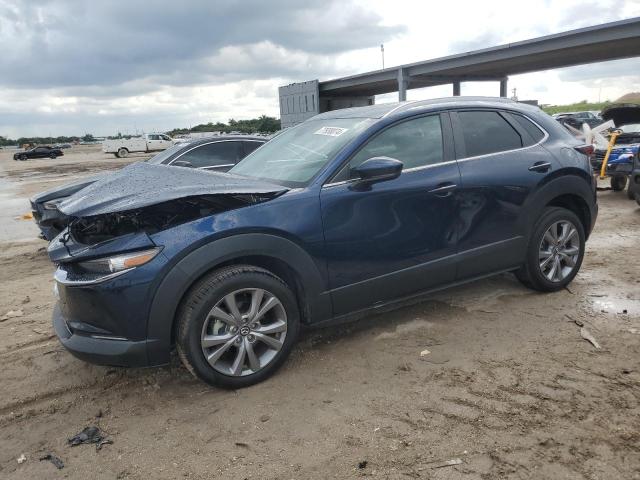 VIN 3MVDMBBL7NM448263 2022 MAZDA CX30 no.1