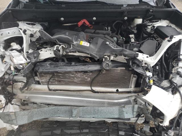 VIN 2T3W1RFV2MW136498 2021 Toyota RAV4, Xle no.12