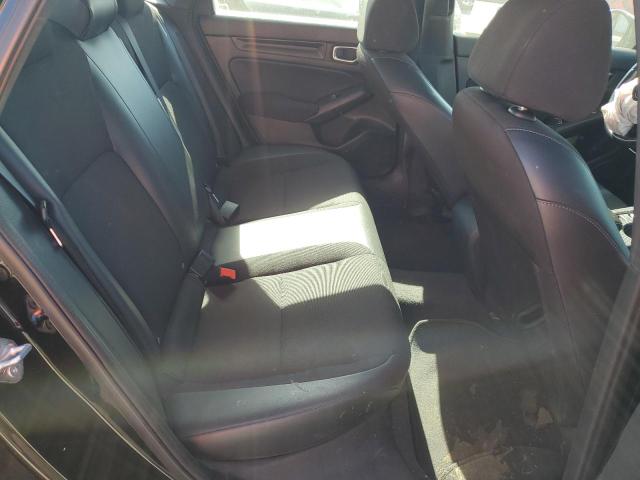 2022 HONDA CIVIC SPOR - 2HGFE2F50NH515031