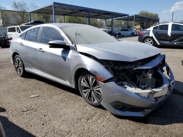 2016 HONDA CIVIC EX - 19XFC1F39GE007779