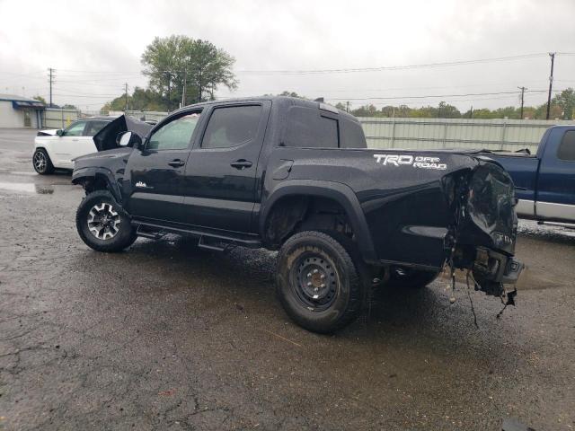 2019 TOYOTA TACOMA DOU - 5TFAZ5CN2KX077915