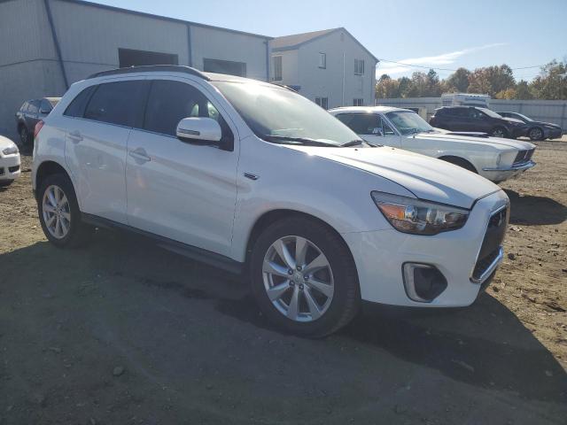 2015 MITSUBISHI OUTLANDER - 4A4AP4AW2FE046749