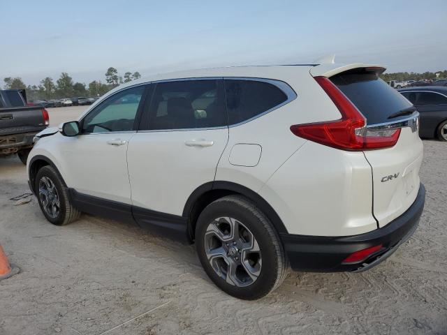 2017 HONDA CR-V EXL - 5J6RW2H80HL074499