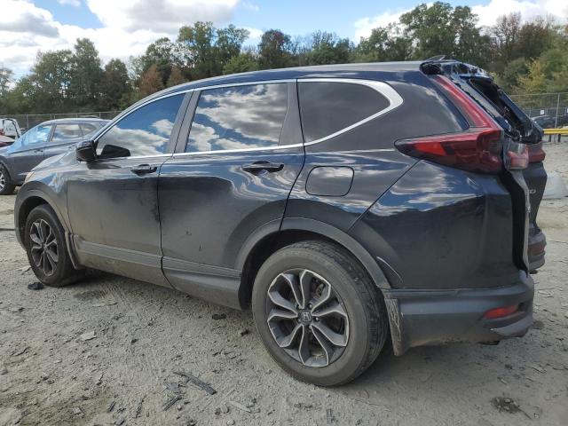 2020 HONDA CR-V EX - 5J6RW2H52LA009437