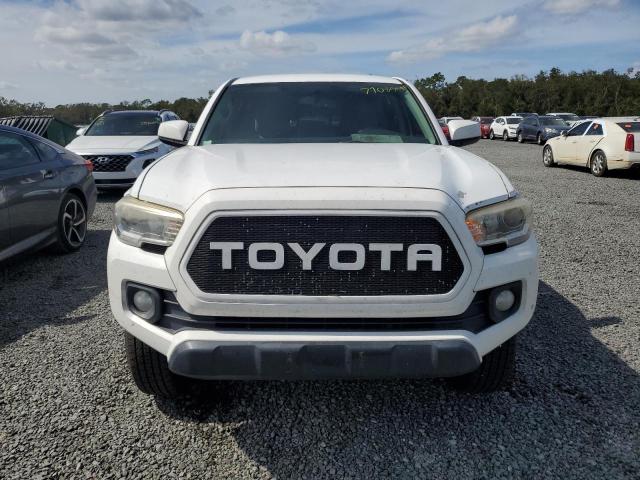 VIN 3TMBZ5DN7GM002952 2016 Toyota Tacoma, Double Cab no.5