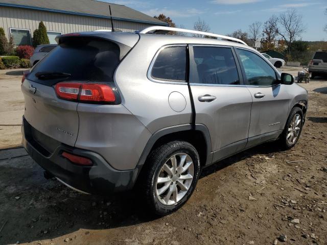 Vin: 1c4pjldb6gw330547, lot: 76917614, jeep grand cher limited 20163