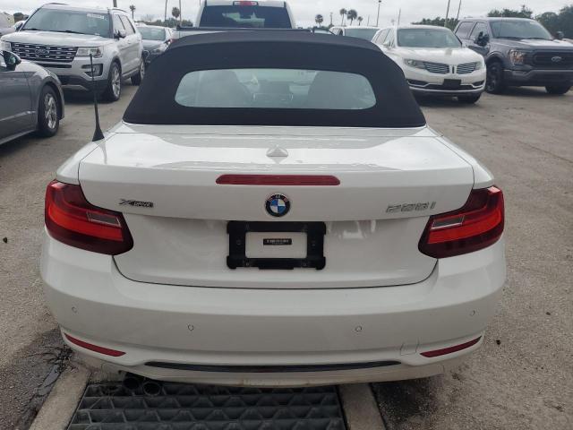 VIN WBA1L9C51GV324317 2016 BMW 2 SERIES no.6