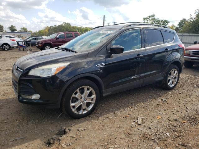 VIN 1FMCU9GX8DUD15602 2013 Ford Escape, SE no.1