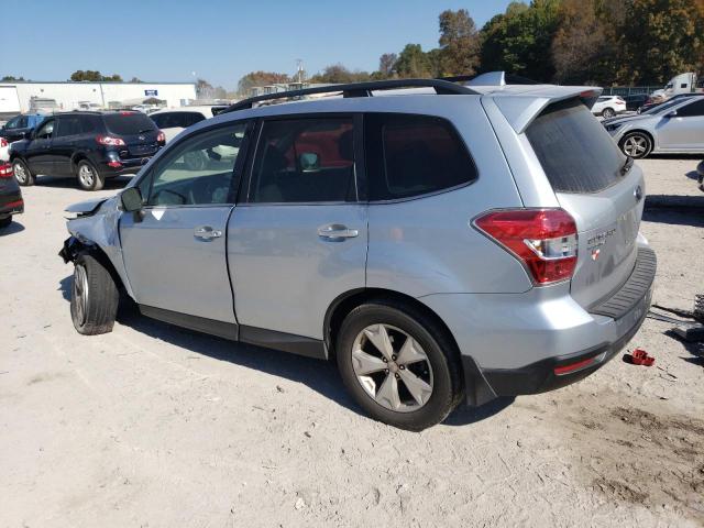 2016 SUBARU FORESTER 2 - JF2SJAHC0GH403919