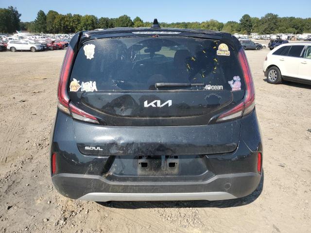 2023 KIA SOUL LX - KNDJ23AU0P7864713