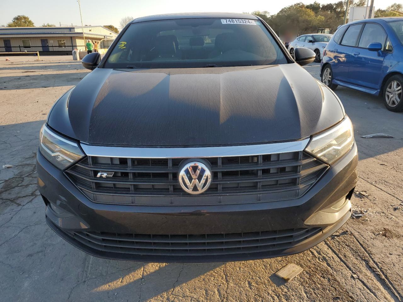 Lot #2974751120 2019 VOLKSWAGEN JETTA S