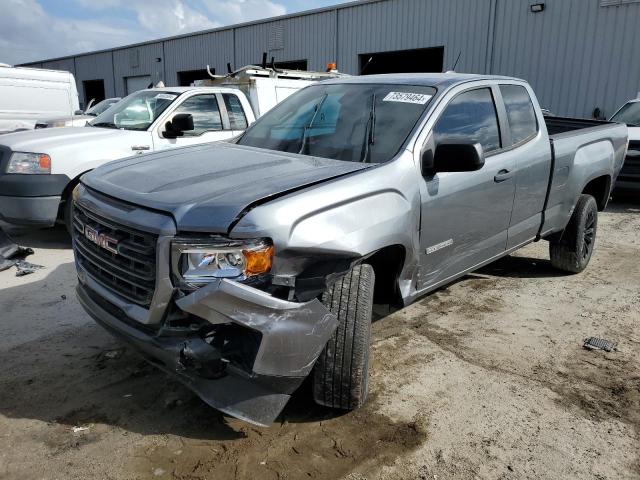 2022 GMC CANYON ELE #2959798912