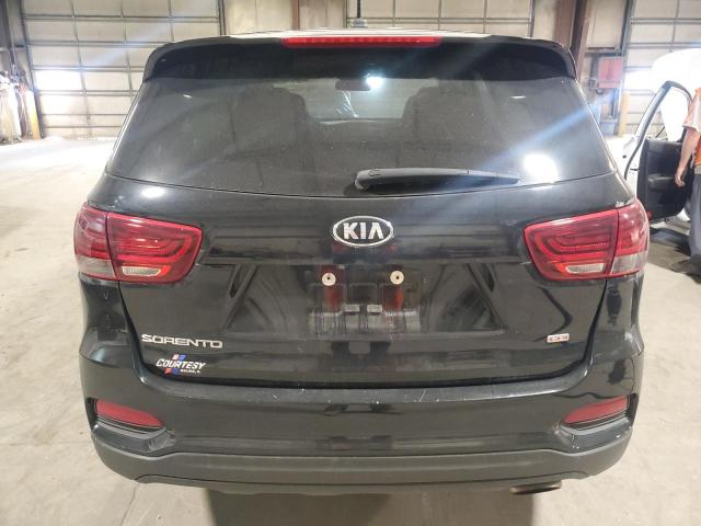 2019 KIA SORENTO L - 5XYPG4A32KG466178