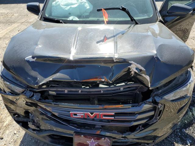 2020 GMC TERRAIN SLT 3GKALPEX4LL327961