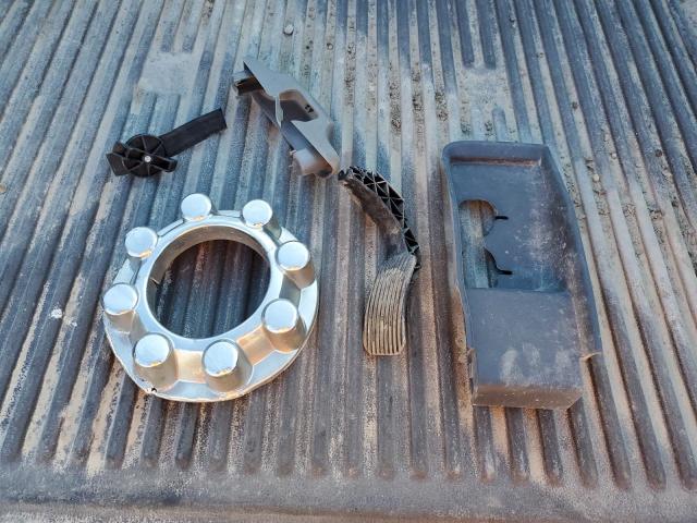 2020 FORD F250 SUPER - 1FT7X2B69LEC41229