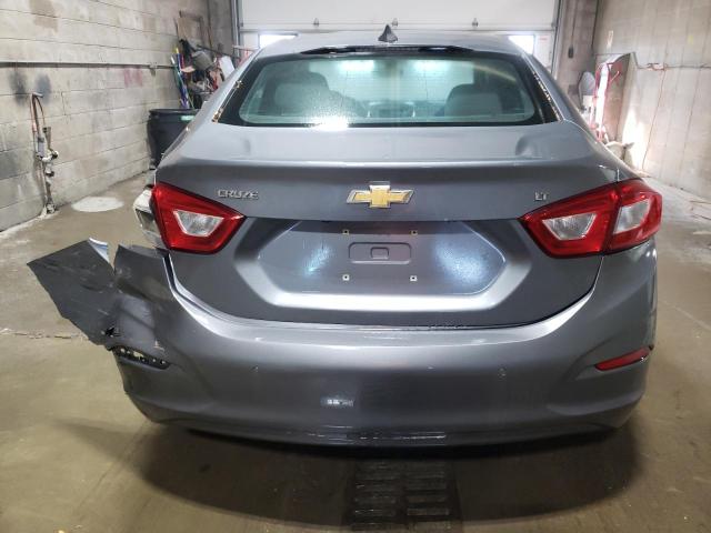 1G1BE5SM6K7117902 2019 CHEVROLET CRUZE