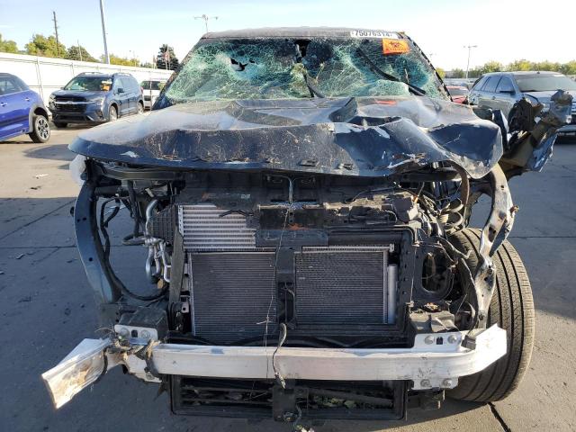 2022 FORD EXPLORER S - 1FM5K8GC7NGB89609