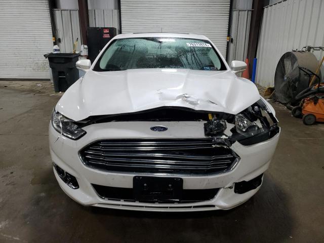 VIN 3FA6P0SUXGR373147 2016 Ford Fusion, Titanium Phev no.5