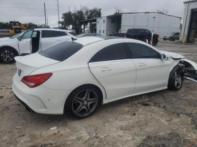 VIN WDDSJ4EB1EN044550 2014 MERCEDES-BENZ CLA-CLASS no.3