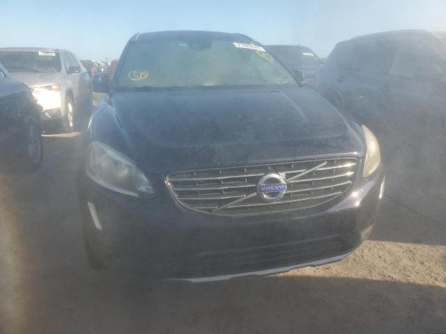2016 VOLVO XC60 T5 PR - YV440MDK4G2791553