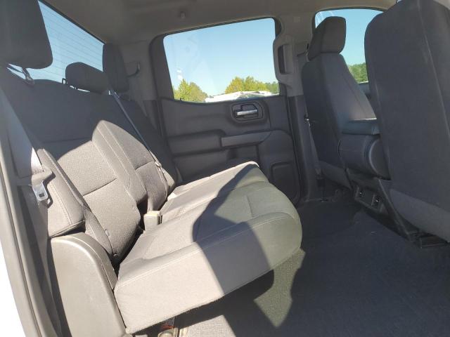 2019 CHEVROLET SILVERADO - 3GCPYCEF8KG217199