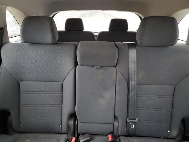 2017 KIA SORENTO LX - 5XYPGDA3XHG237451