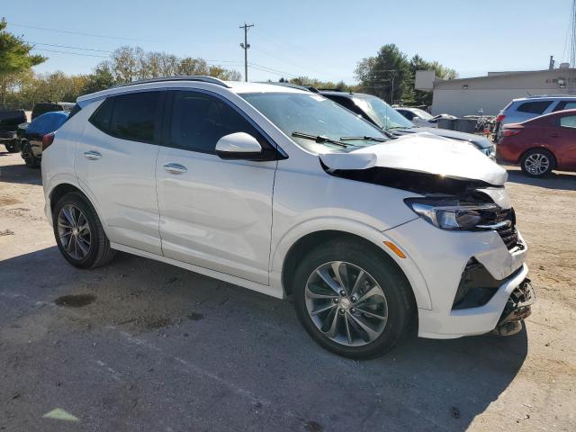 2021 BUICK ENCORE GX - KL4MMDS21MB142700
