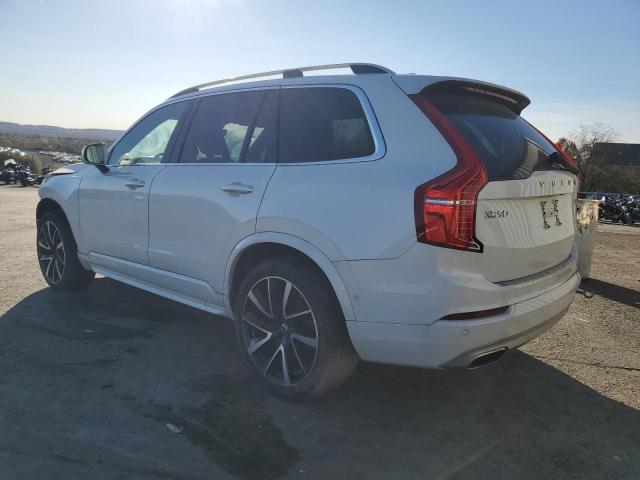 2018 VOLVO XC90 T6 YV4A22PK0J1372108