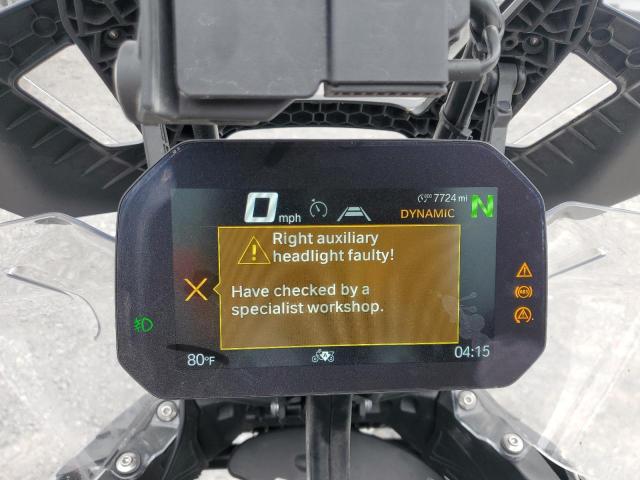 2024 BMW R 1300 GS WB10M2309R6J90285