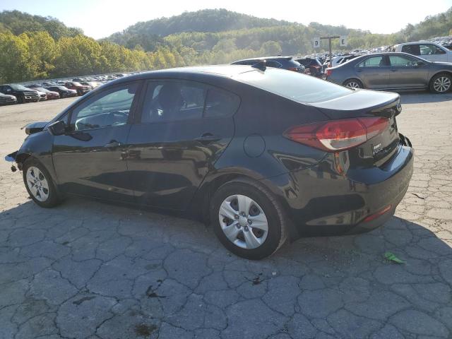 2017 KIA FORTE LX - 3KPFK4A78HE097667