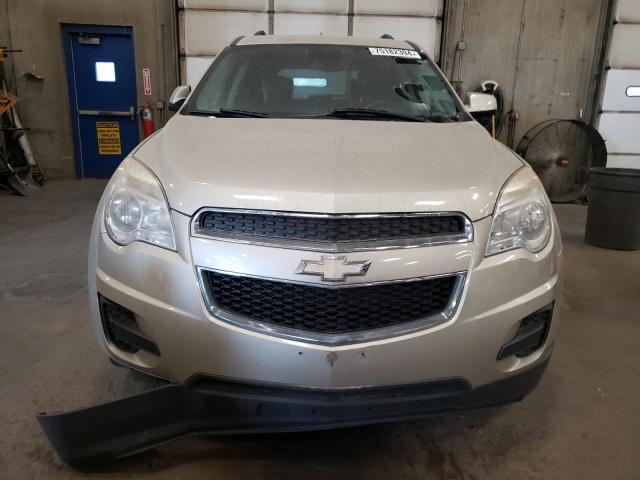 VIN 2GNALBEK8F1172413 2015 Chevrolet Equinox, LT no.5