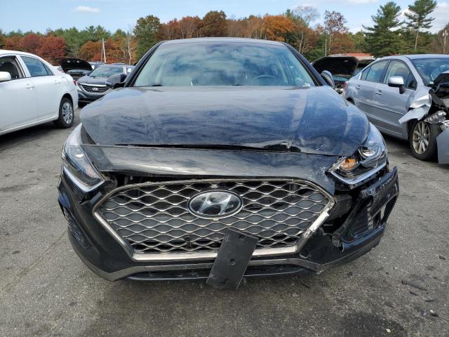 VIN 5NPE34AF6JH726988 2018 HYUNDAI SONATA no.5