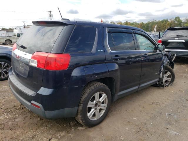 VIN 2GKALMEK2F6161211 2015 GMC Terrain, Sle no.3