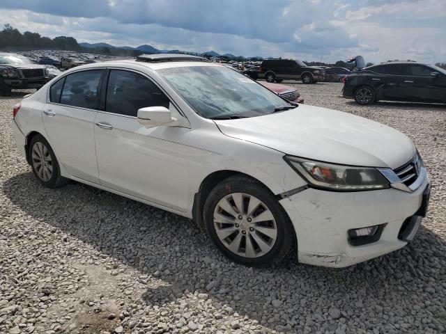 2015 HONDA ACCORD EXL - 1HGCR3F83FA027635