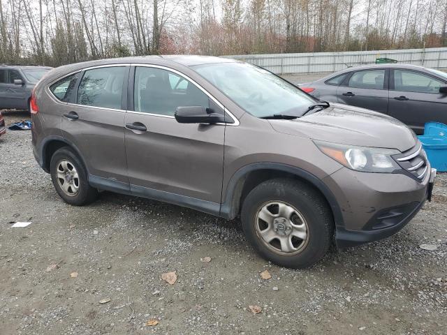 VIN 2HKRM4H37EH681530 2014 Honda CR-V, LX no.4