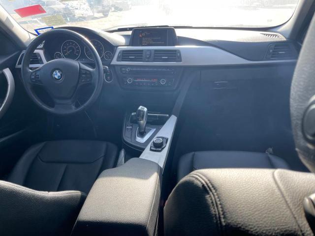 VIN WBA3B1C5XFP681351 2015 BMW 3 Series, 320 I no.9