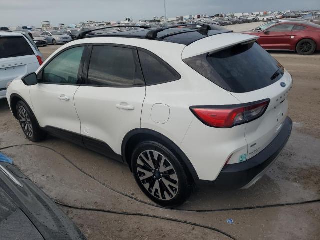 2020 FORD ESCAPE SE - 1FMCU9BZ3LUA52359