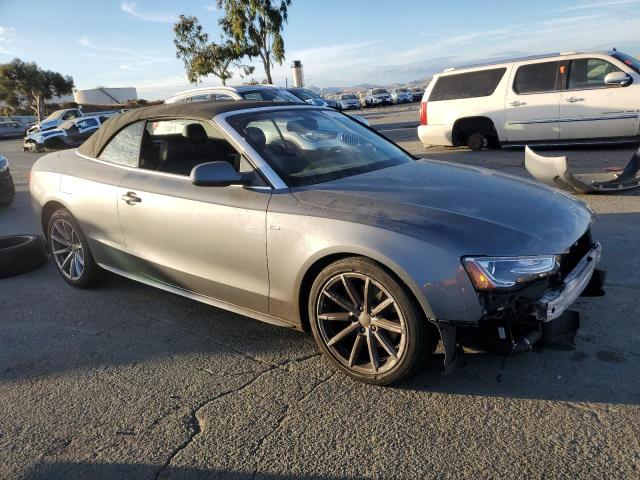 VIN WAUMFAFH9FN006391 2015 Audi A5, Premium Plus no.4