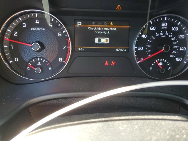 2024 KIA FORTE LX - 3KPF24ADXRE774600