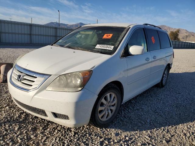 2009 HONDA ODYSSEY EX #3026294445